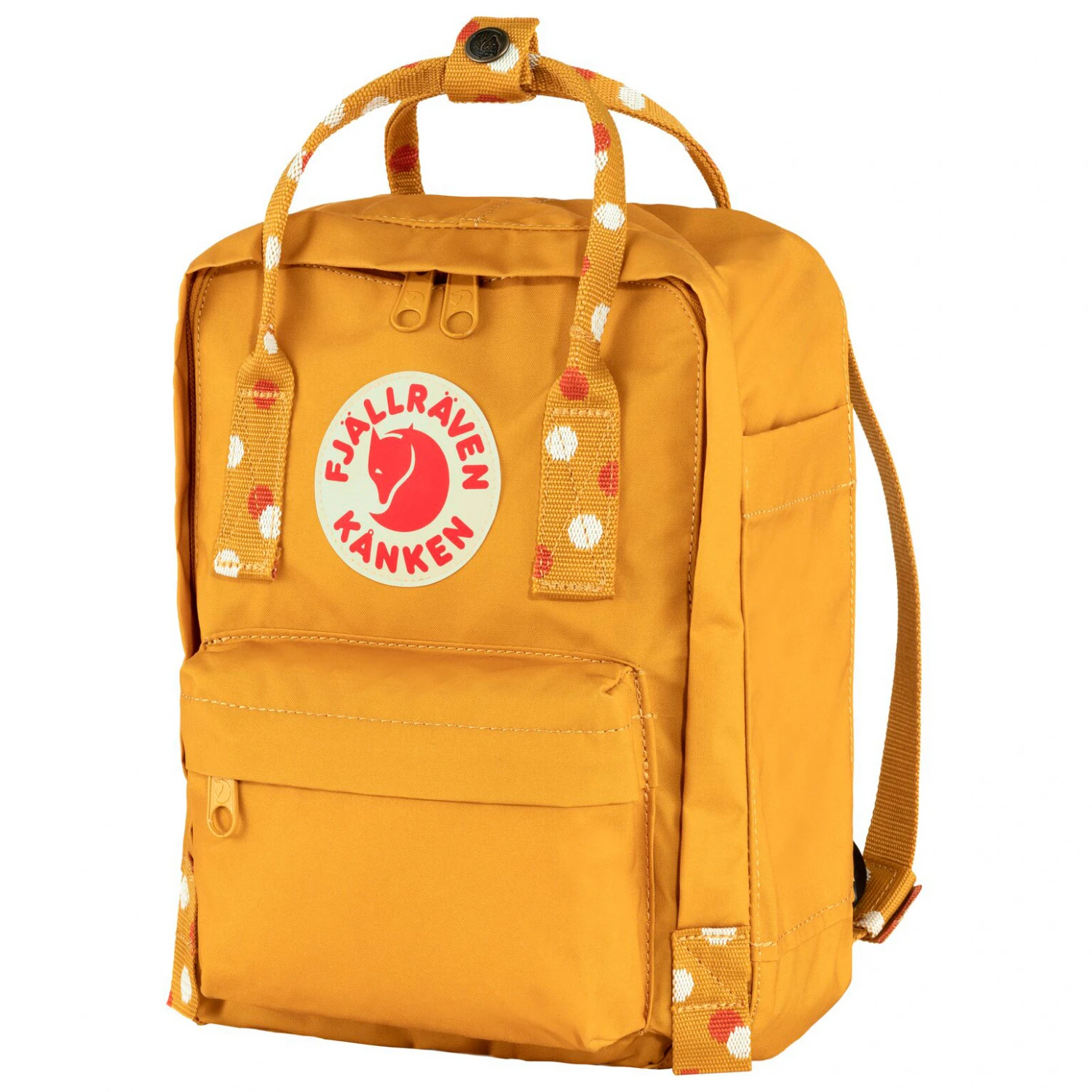 FJÄLLRÄVEN Kanken Mini - Daypack 19 FJÄLLRÄVEN Kanken Mini - Daypack – Bild 17
