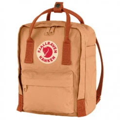 FJÄLLRÄVEN Kanken Mini - Daypack 39 FJÄLLRÄVEN Kanken Mini - Daypack -Deuter Geschaft fjaellraeven kanken mini daypack 14