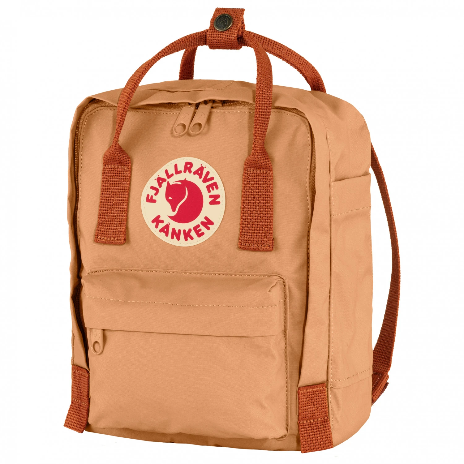 FJÄLLRÄVEN Kanken Mini - Daypack 20 FJÄLLRÄVEN Kanken Mini - Daypack – Bild 18