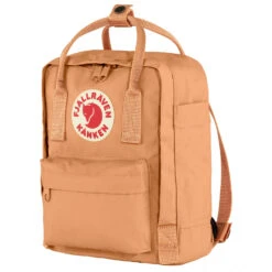 FJÄLLRÄVEN Kanken Mini - Daypack 40 FJÄLLRÄVEN Kanken Mini - Daypack -Deuter Geschaft fjaellraeven kanken mini daypack 15