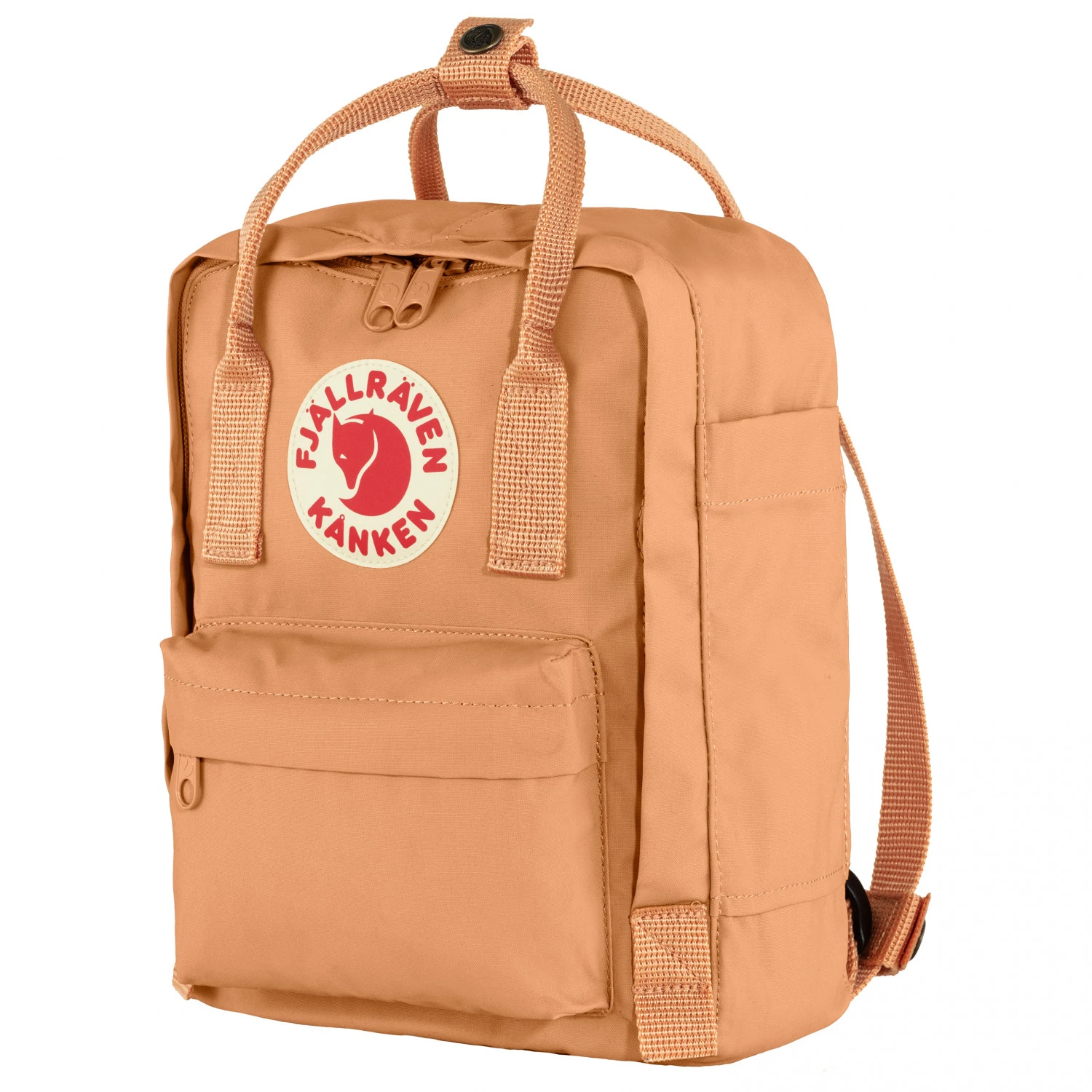 FJÄLLRÄVEN Kanken Mini - Daypack 21 FJÄLLRÄVEN Kanken Mini - Daypack – Bild 19
