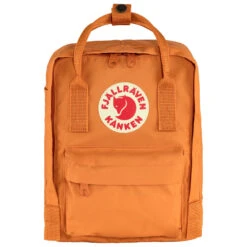 FJÄLLRÄVEN Kanken Mini - Daypack 41 FJÄLLRÄVEN Kanken Mini - Daypack -Deuter Geschaft fjaellraeven kanken mini daypack 16