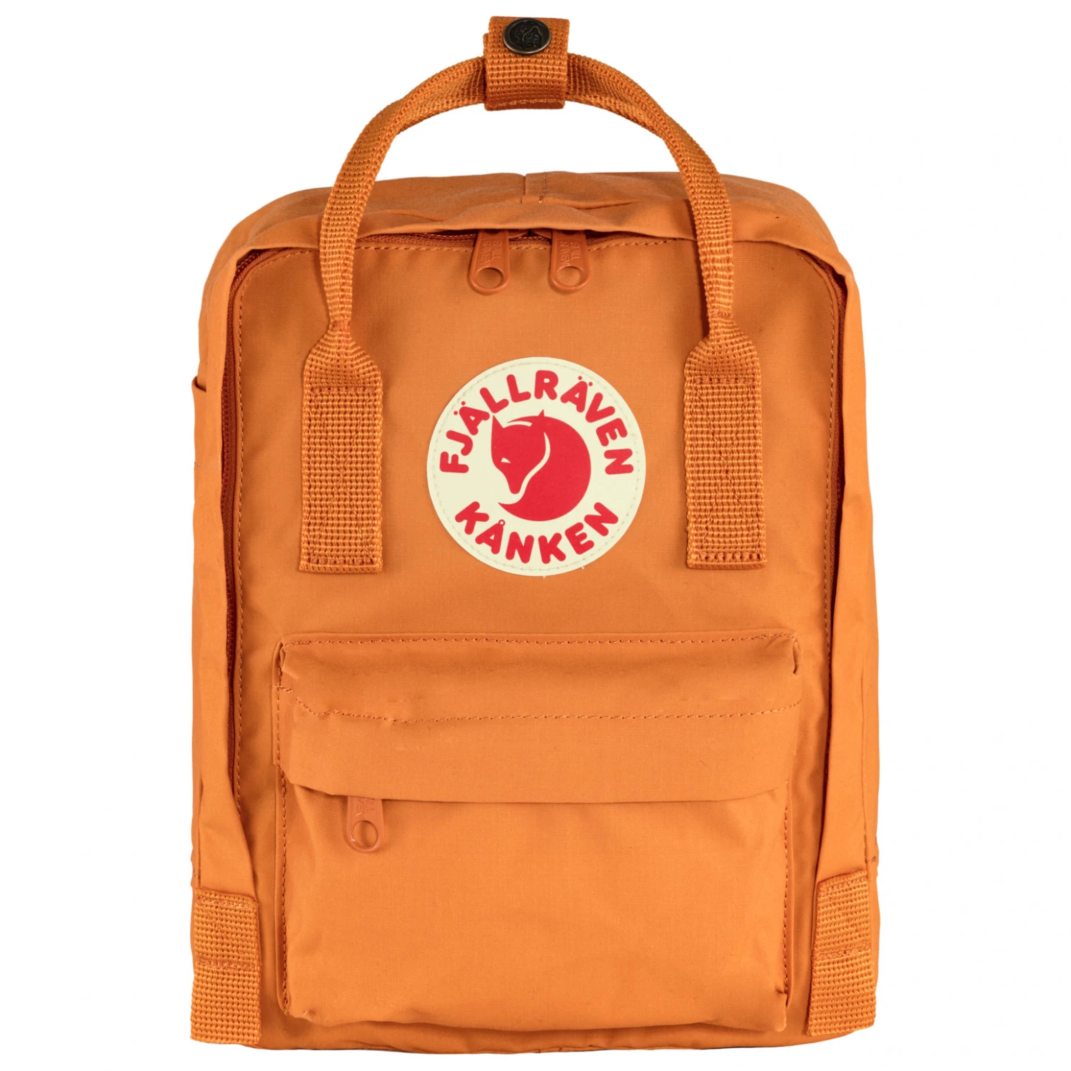FJÄLLRÄVEN Kanken Mini - Daypack 22 FJÄLLRÄVEN Kanken Mini - Daypack – Bild 20
