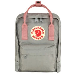 FJÄLLRÄVEN Kanken Mini - Daypack 27 FJÄLLRÄVEN Kanken Mini - Daypack -Deuter Geschaft fjaellraeven kanken mini daypack 2