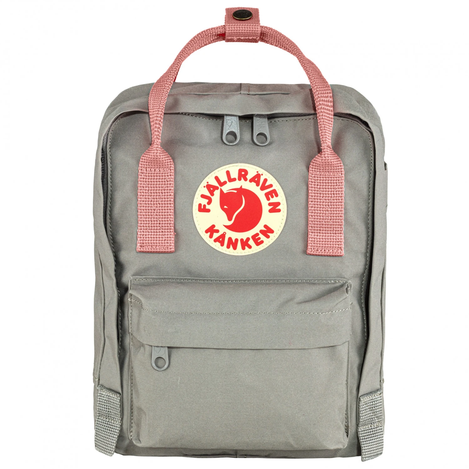 FJÄLLRÄVEN Kanken Mini - Daypack 8 FJÄLLRÄVEN Kanken Mini - Daypack – Bild 6
