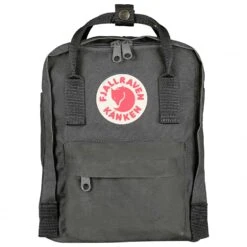 FJÄLLRÄVEN Kanken Mini - Daypack