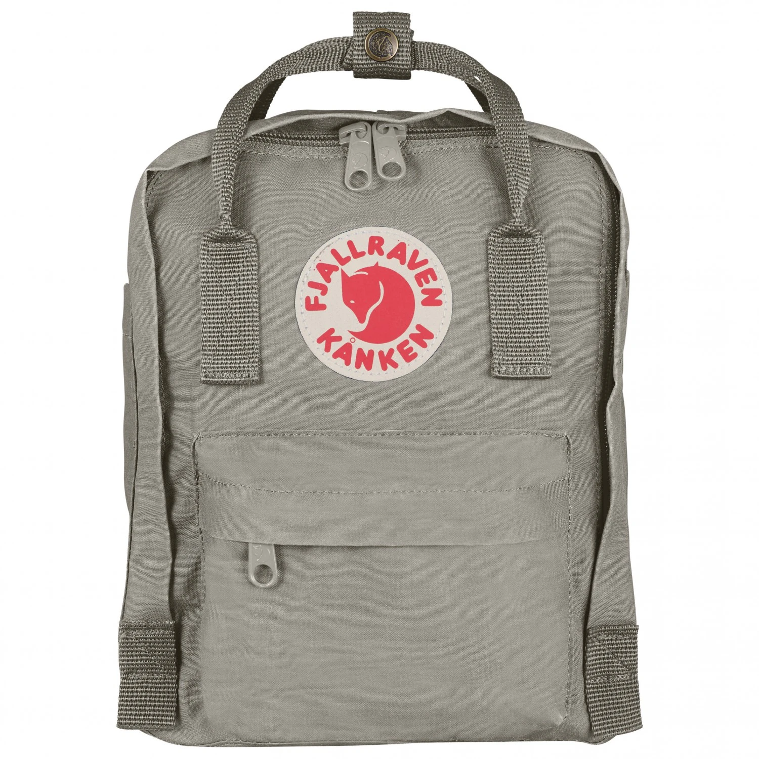 FJÄLLRÄVEN Kanken Mini - Daypack 9 FJÄLLRÄVEN Kanken Mini - Daypack – Bild 7