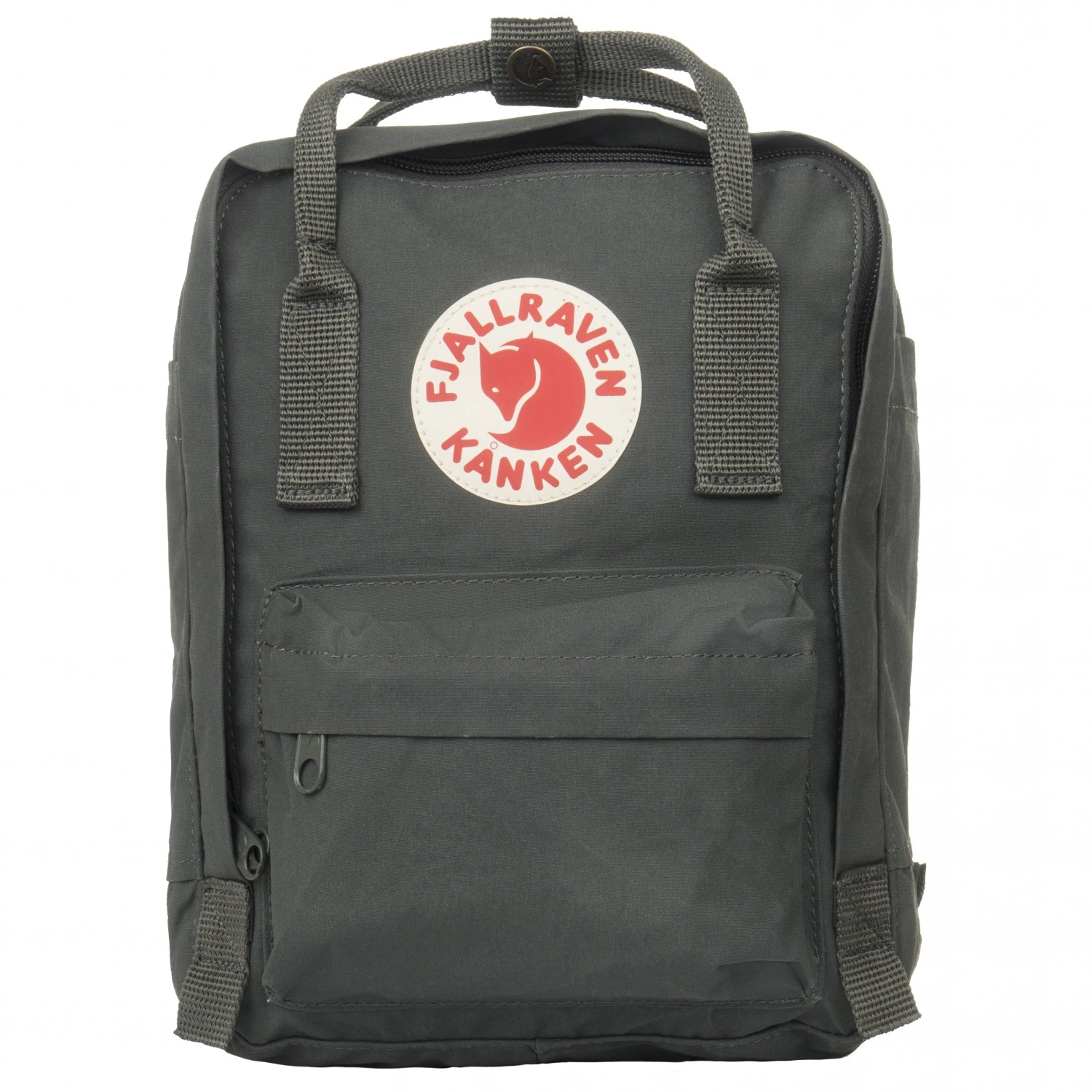 FJÄLLRÄVEN Kanken Mini - Daypack 10 FJÄLLRÄVEN Kanken Mini - Daypack – Bild 8