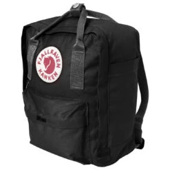 FJÄLLRÄVEN Kanken Mini - Daypack 30 FJÄLLRÄVEN Kanken Mini - Daypack -Deuter Geschaft fjaellraeven kanken mini daypack 5