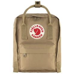 FJÄLLRÄVEN Kanken Mini - Daypack 31 FJÄLLRÄVEN Kanken Mini - Daypack -Deuter Geschaft fjaellraeven kanken mini daypack 6