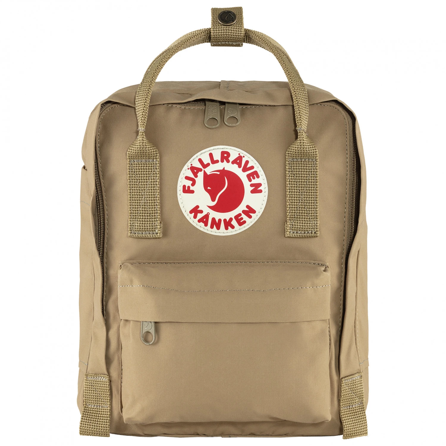 FJÄLLRÄVEN Kanken Mini - Daypack 12 FJÄLLRÄVEN Kanken Mini - Daypack – Bild 10