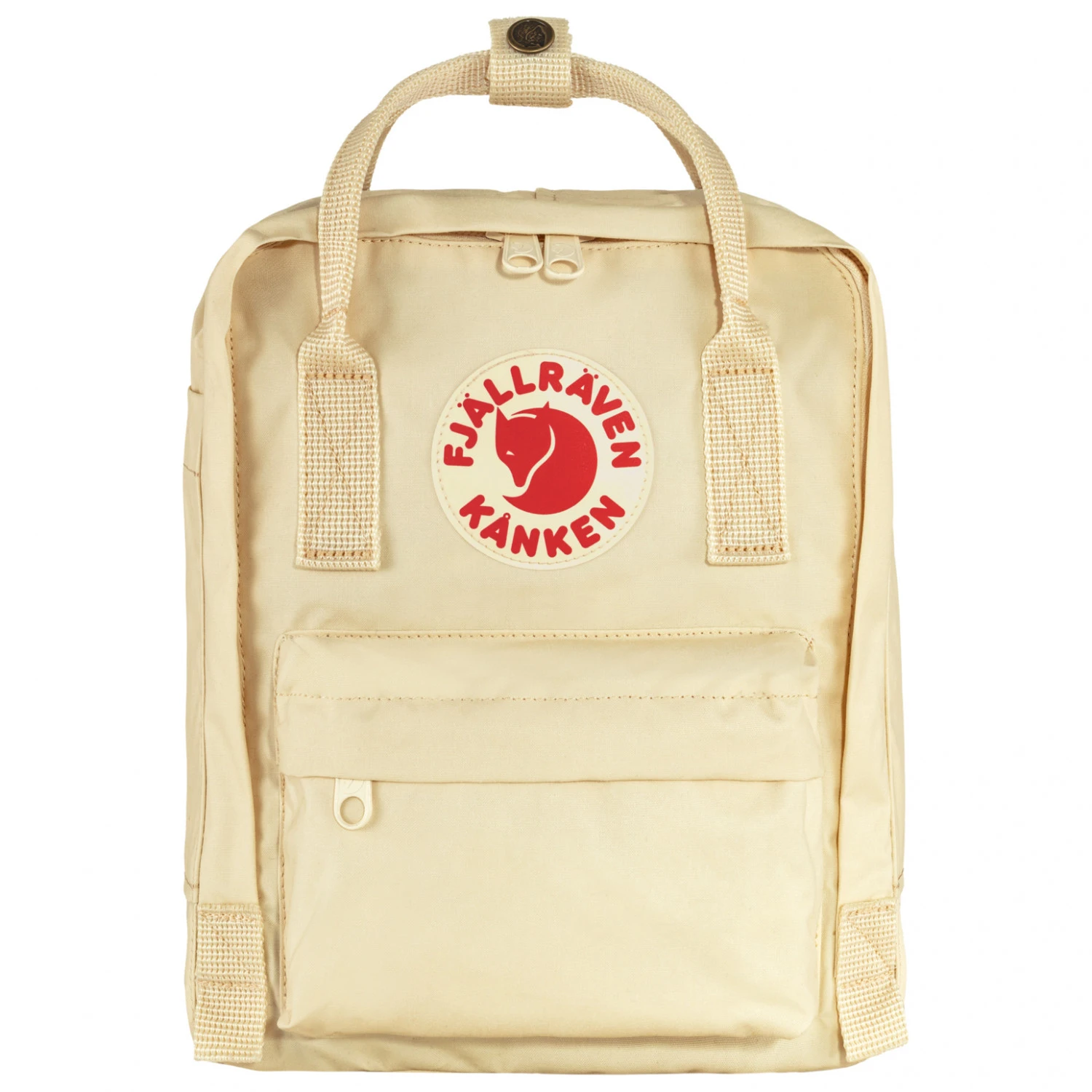 FJÄLLRÄVEN Kanken Mini - Daypack 13 FJÄLLRÄVEN Kanken Mini - Daypack – Bild 11