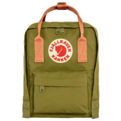 FJÄLLRÄVEN Kanken Mini - Daypack 33 FJÄLLRÄVEN Kanken Mini - Daypack -Deuter Geschaft fjaellraeven kanken mini daypack 8