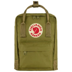 FJÄLLRÄVEN Kanken Mini - Daypack 34 FJÄLLRÄVEN Kanken Mini - Daypack -Deuter Geschaft fjaellraeven kanken mini daypack 9