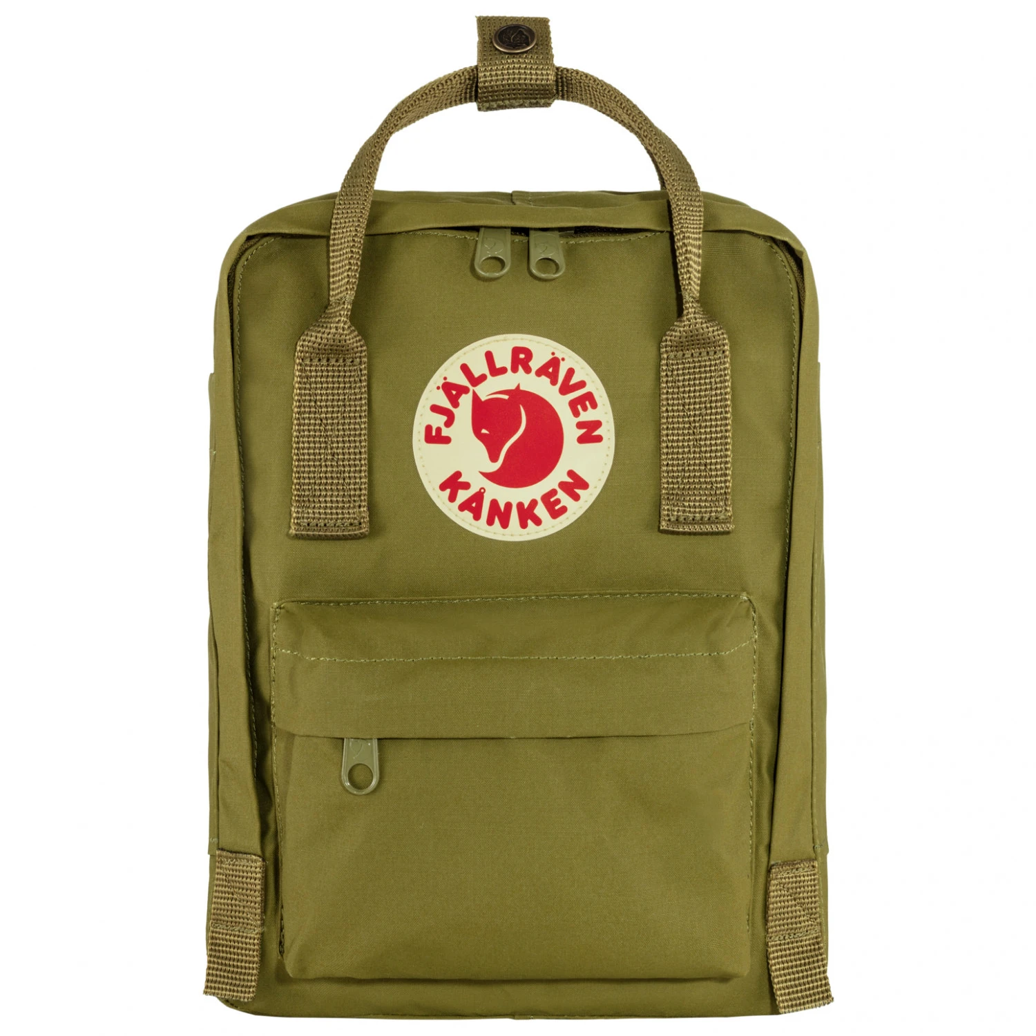 FJÄLLRÄVEN Kanken Mini - Daypack 15 FJÄLLRÄVEN Kanken Mini - Daypack – Bild 13