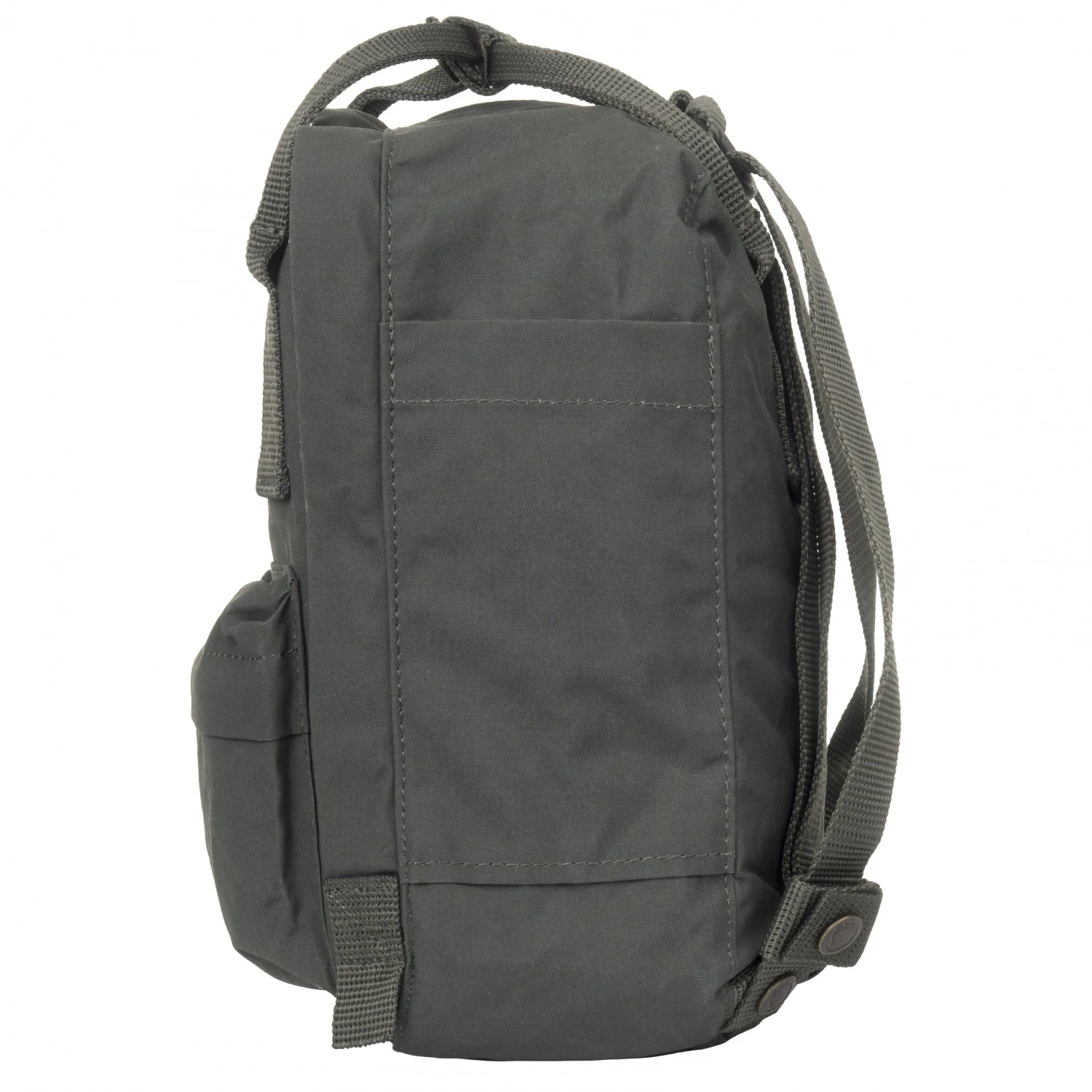 FJÄLLRÄVEN Kanken Mini - Daypack 4 FJÄLLRÄVEN Kanken Mini - Daypack – Bild 2