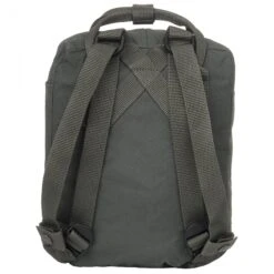 FJÄLLRÄVEN Kanken Mini - Daypack 24 FJÄLLRÄVEN Kanken Mini - Daypack -Deuter Geschaft fjaellraeven kanken mini daypack detail 3