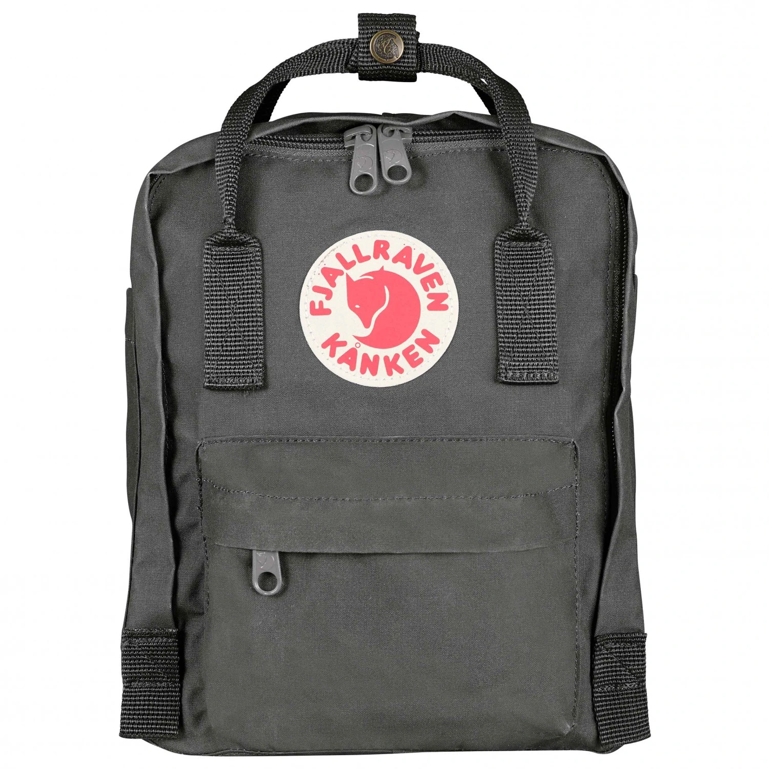 FJÄLLRÄVEN Kanken Mini - Daypack 3 FJÄLLRÄVEN Kanken Mini - Daypack
