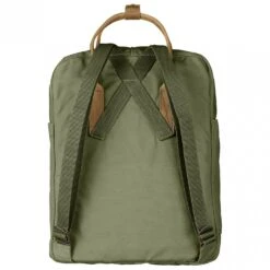 FJÄLLRÄVEN Kanken No. 2 - Daypack -Deuter Geschaft fjaellraeven kanken no 2 daypack detail 2