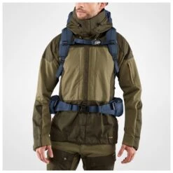 FJÄLLRÄVEN Keb 52 - Trekkingrucksack 16 FJÄLLRÄVEN Keb 52 - Trekkingrucksack -Deuter Geschaft fjaellraeven keb 52 trekkingrucksack detail 5