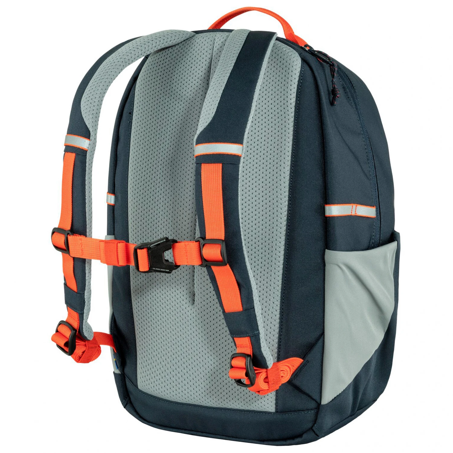FJÄLLRÄVEN Kid's Skule 15 - Kinderrucksack 4 FJÄLLRÄVEN Kid's Skule 15 - Kinderrucksack – Bild 2