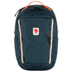 FJÄLLRÄVEN Kid's Skule 15 - Kinderrucksack 11 FJÄLLRÄVEN Kid's Skule 15 - Kinderrucksack -Deuter Geschaft fjaellraeven kids skule 15 kinderrucksack detail 3