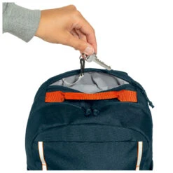 FJÄLLRÄVEN Kid's Skule 15 - Kinderrucksack 13 FJÄLLRÄVEN Kid's Skule 15 - Kinderrucksack -Deuter Geschaft fjaellraeven kids skule 15 kinderrucksack detail 5