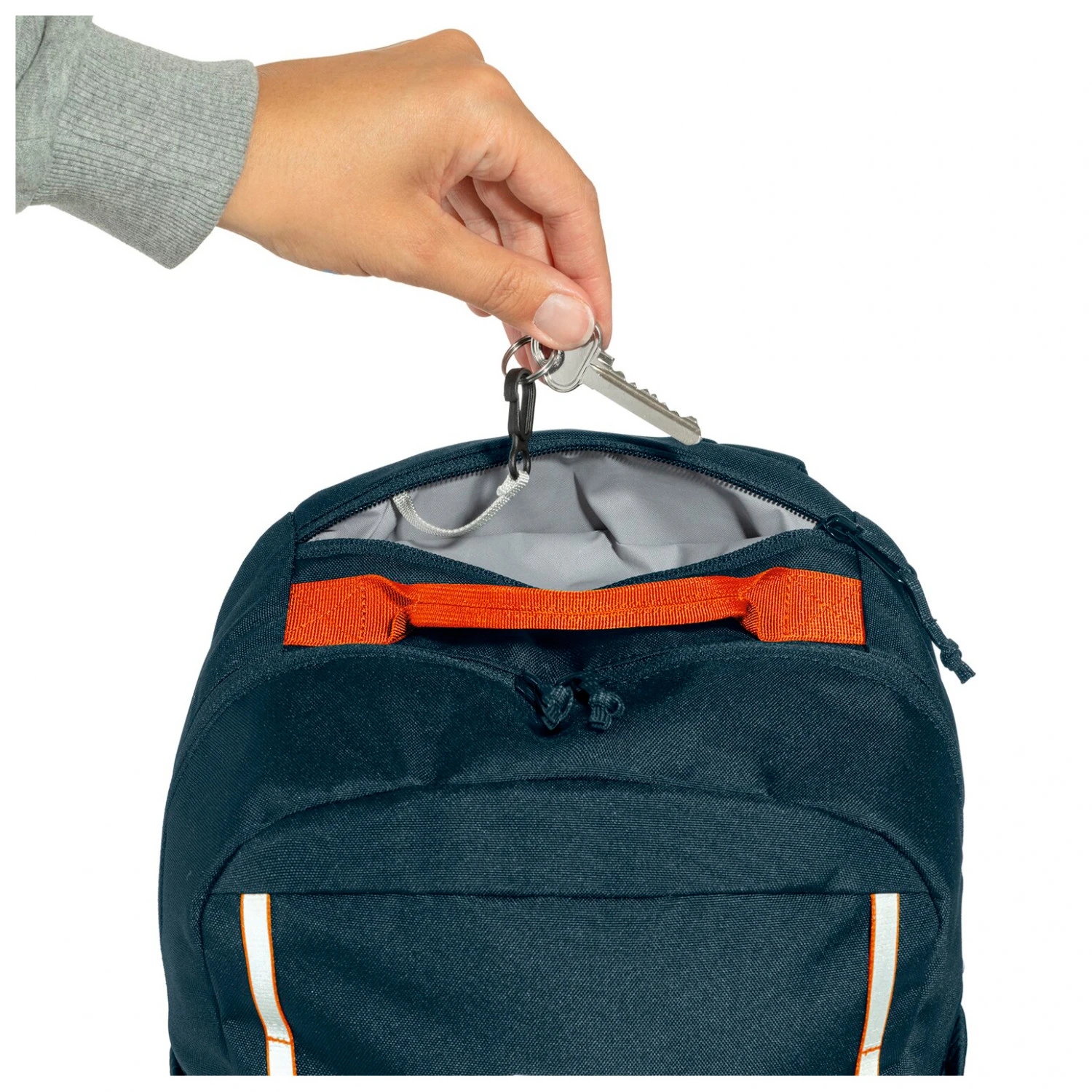 FJÄLLRÄVEN Kid's Skule 15 - Kinderrucksack 7 FJÄLLRÄVEN Kid's Skule 15 - Kinderrucksack – Bild 5