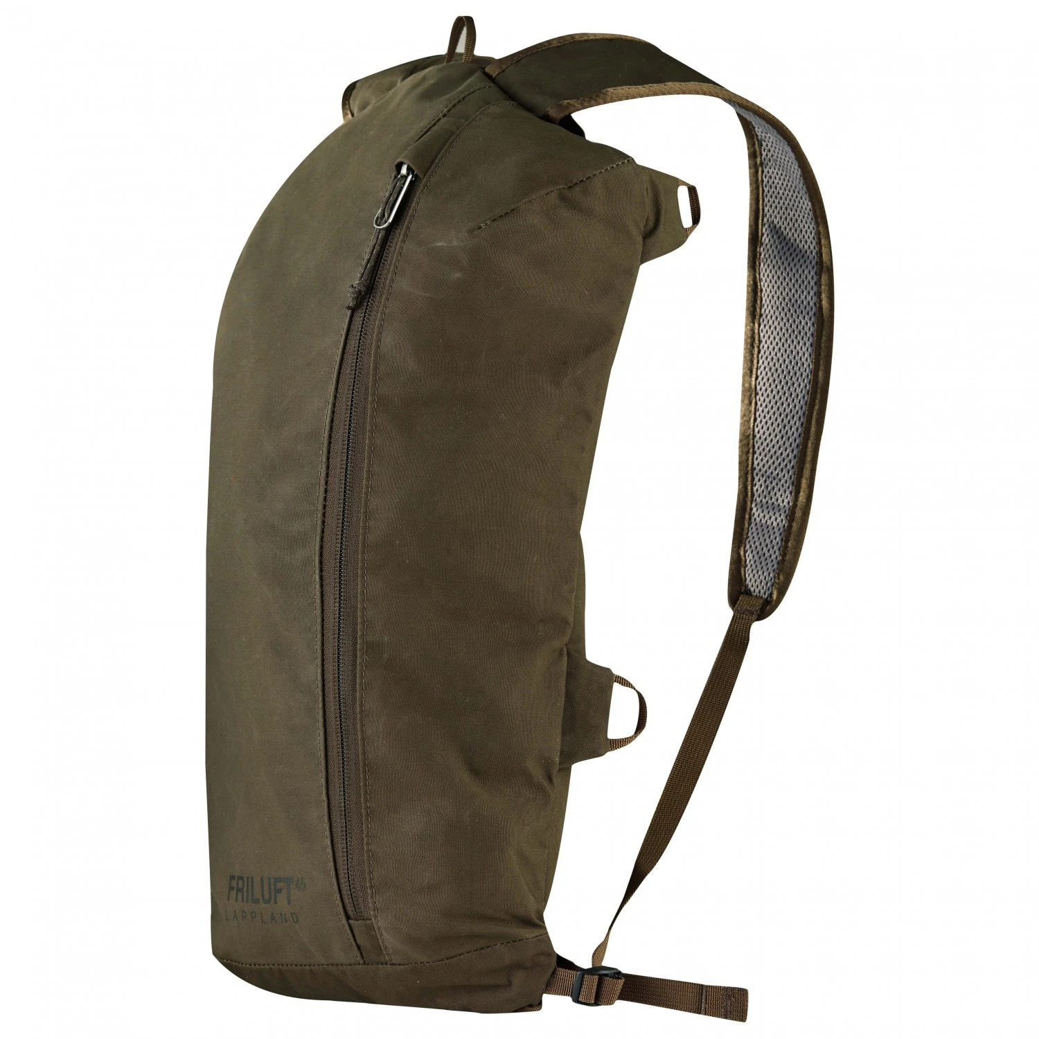 FJÄLLRÄVEN Lappland Friluft 45 - Trekkingrucksack 6 FJÄLLRÄVEN Lappland Friluft 45 - Trekkingrucksack – Bild 4