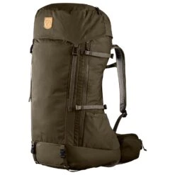FJÄLLRÄVEN Lappland Friluft 45 - Trekkingrucksack 11 FJÄLLRÄVEN Lappland Friluft 45 - Trekkingrucksack -Deuter Geschaft fjaellraeven lappland friluft 45 trekkingrucksack detail 5