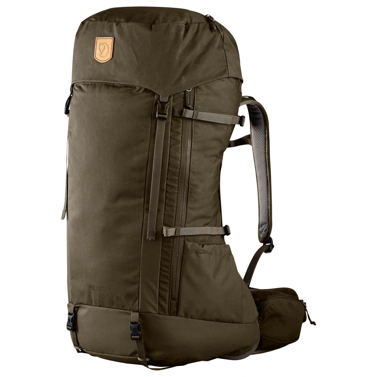 FJÄLLRÄVEN Lappland Friluft 45 - Trekkingrucksack 7 FJÄLLRÄVEN Lappland Friluft 45 - Trekkingrucksack – Bild 5