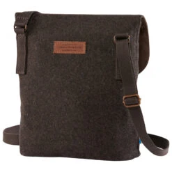 FJÄLLRÄVEN Norrvåge Pocket - Umhängetasche -Deuter Geschaft fjaellraeven norrvaage pocket umhaengetasche detail 2