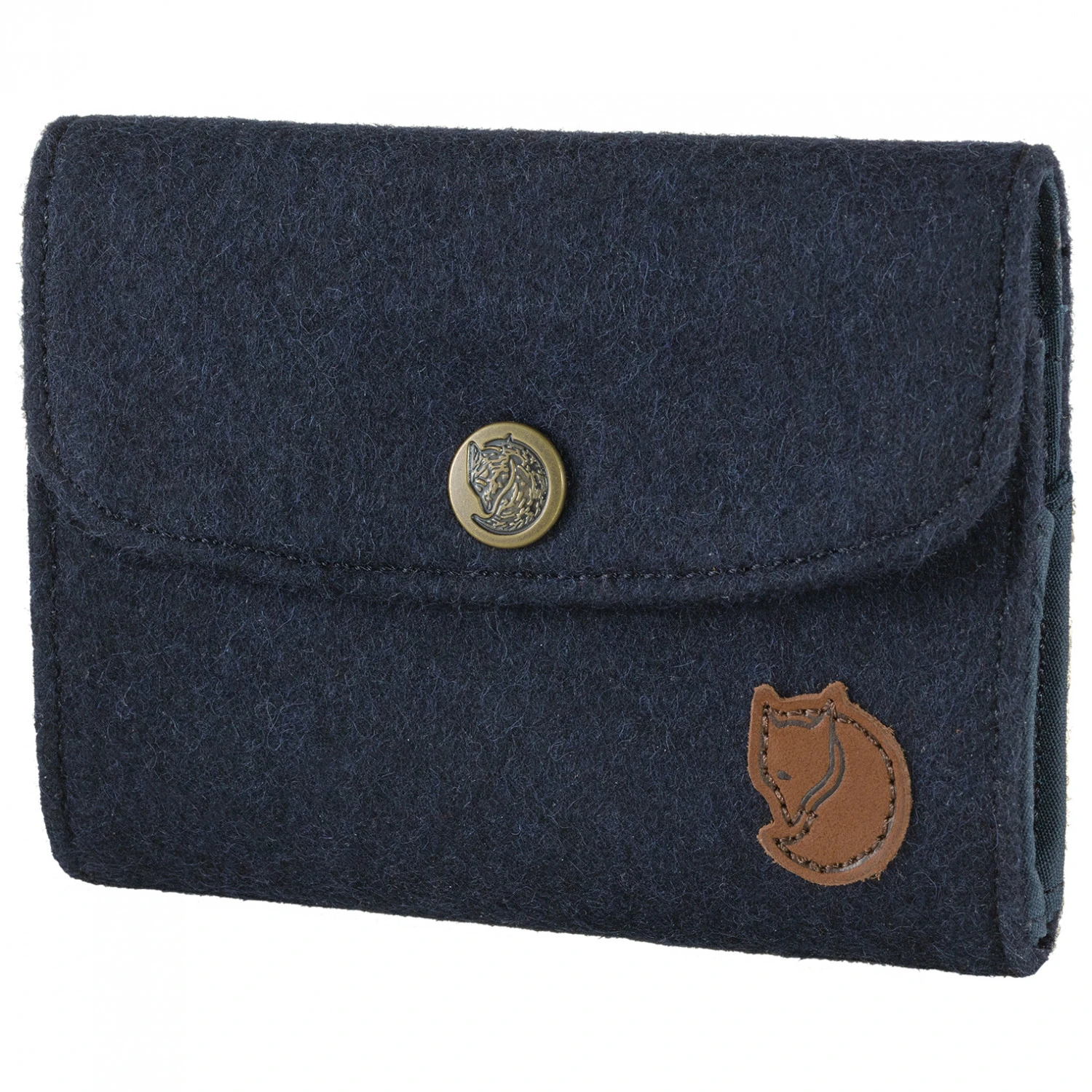 FJÄLLRÄVEN Norrvåge Wallet - Geldbeutel 7 FJÄLLRÄVEN Norrvåge Wallet - Geldbeutel – Bild 5