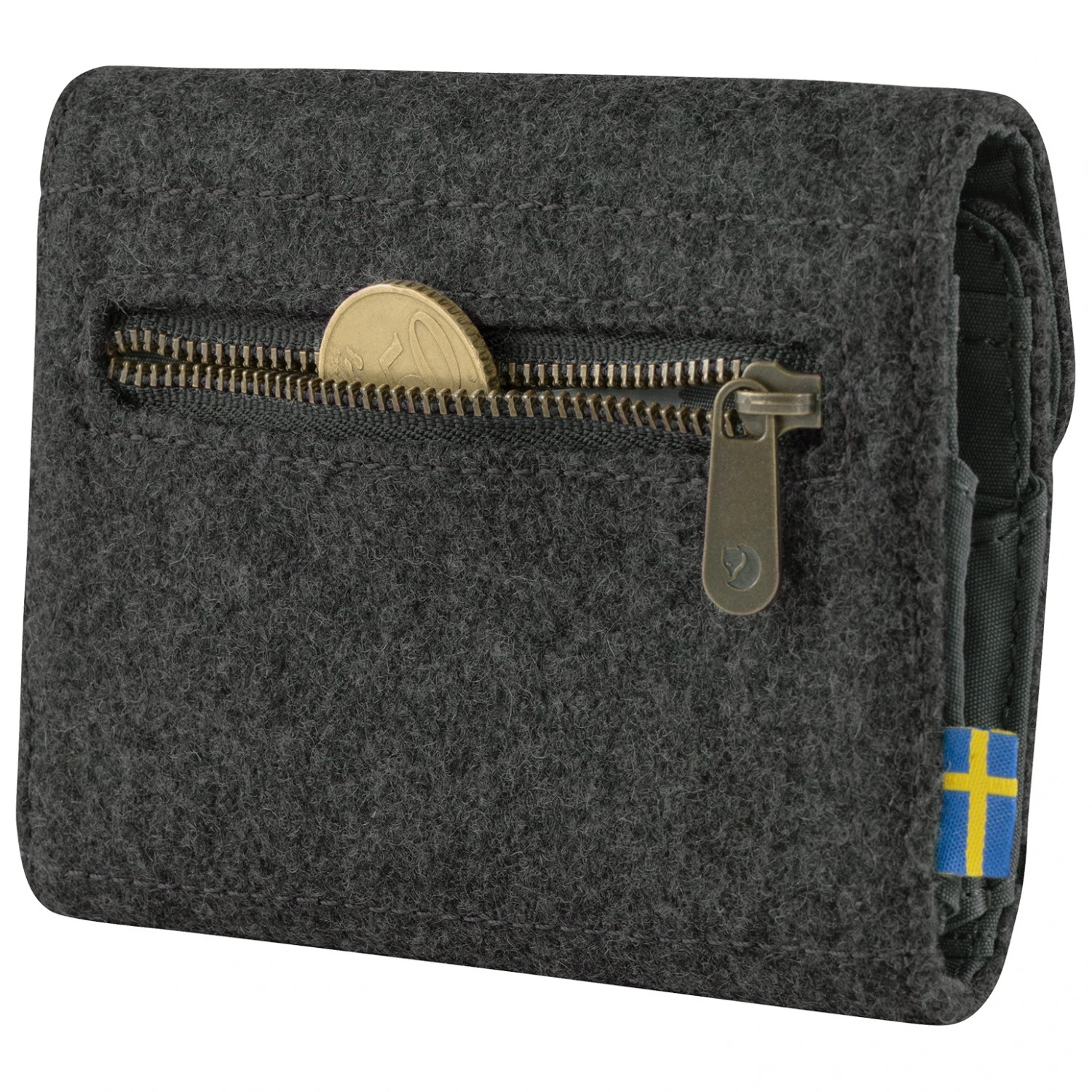 FJÄLLRÄVEN Norrvåge Wallet - Geldbeutel 4 FJÄLLRÄVEN Norrvåge Wallet - Geldbeutel – Bild 2