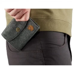 FJÄLLRÄVEN Norrvåge Wallet - Geldbeutel 10 FJÄLLRÄVEN Norrvåge Wallet - Geldbeutel -Deuter Geschaft fjaellraeven norrvaage wallet geldbeutel detail 4