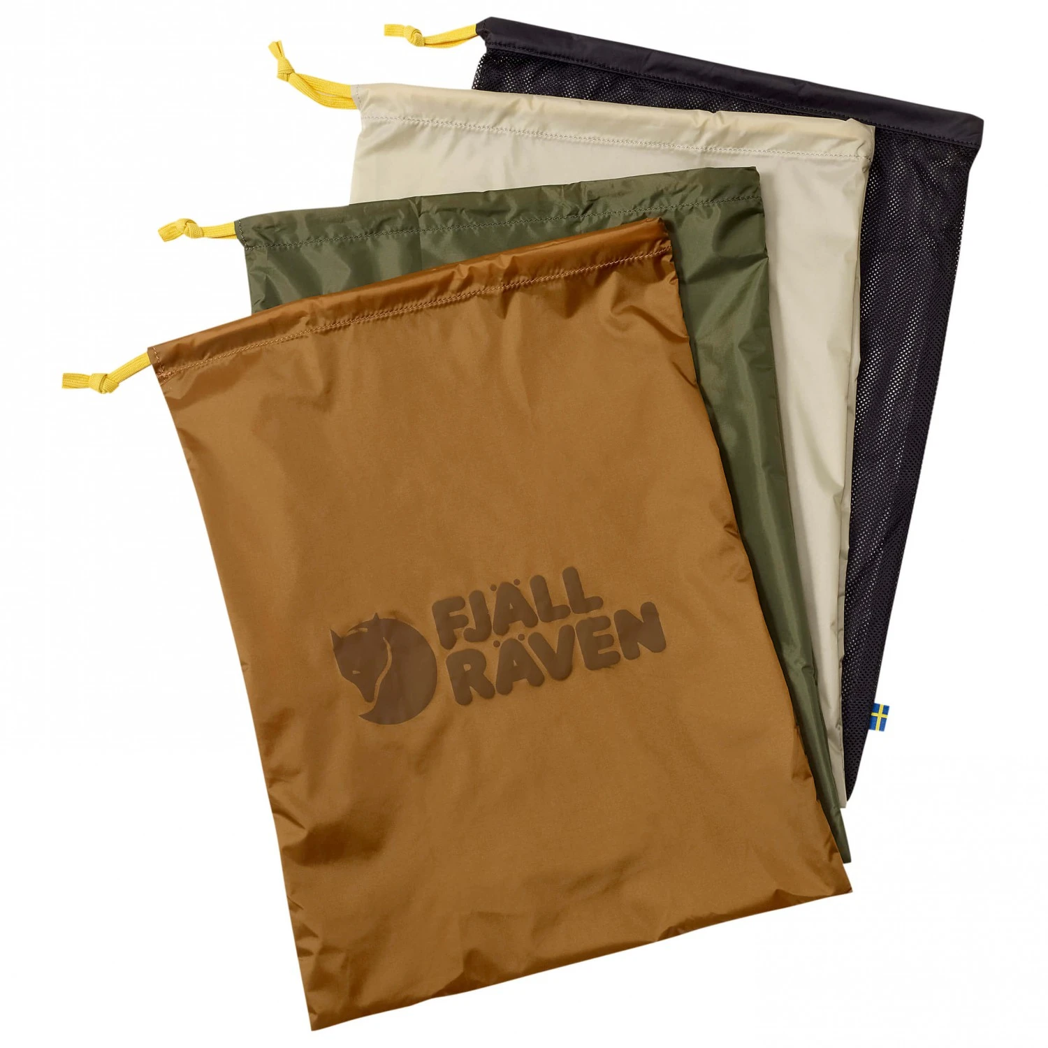 FJÄLLRÄVEN Packbags - Packsack 4 FJÄLLRÄVEN Packbags - Packsack – Bild 2