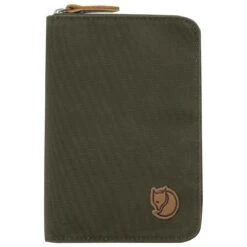 FJÄLLRÄVEN Passport Wallet - Geldbeutel 11 FJÄLLRÄVEN Passport Wallet - Geldbeutel -Deuter Geschaft fjaellraeven passport wallet geldbeutel 2