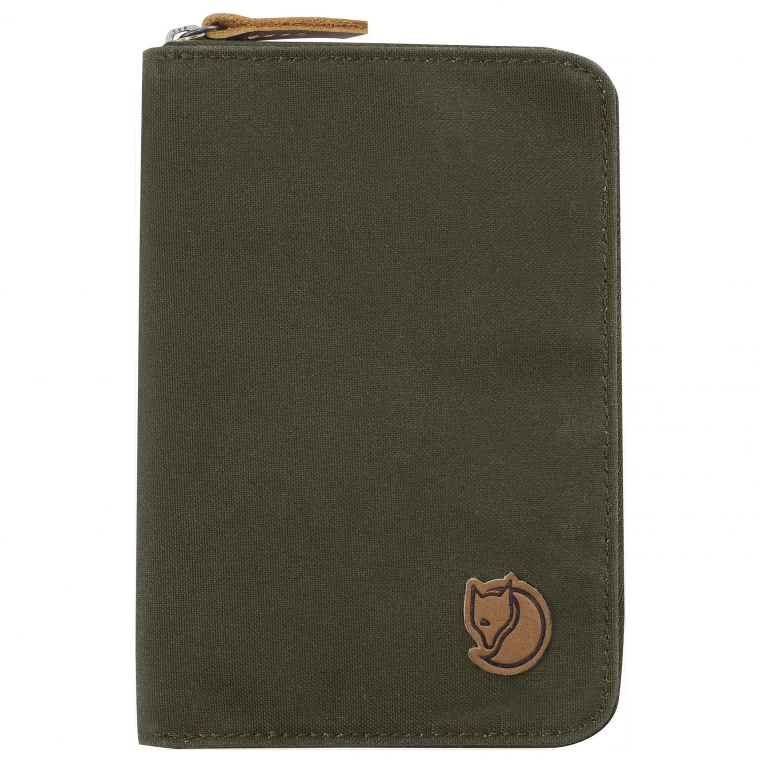 FJÄLLRÄVEN Passport Wallet - Geldbeutel 6 FJÄLLRÄVEN Passport Wallet - Geldbeutel – Bild 4