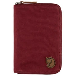 FJÄLLRÄVEN Passport Wallet - Geldbeutel 12 FJÄLLRÄVEN Passport Wallet - Geldbeutel -Deuter Geschaft fjaellraeven passport wallet geldbeutel 3