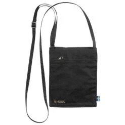 FJÄLLRÄVEN Pocket - Umhängetasche -Deuter Geschaft fjaellraeven pocket umhaengetasche detail 2