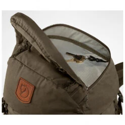 FJÄLLRÄVEN Singi 48 - Trekkingrucksack -Deuter Geschaft fjaellraeven singi 48 trekkingrucksack detail 5