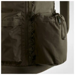 FJÄLLRÄVEN Singi Gear Holder -Deuter Geschaft fjaellraeven singi gear holder detail 2