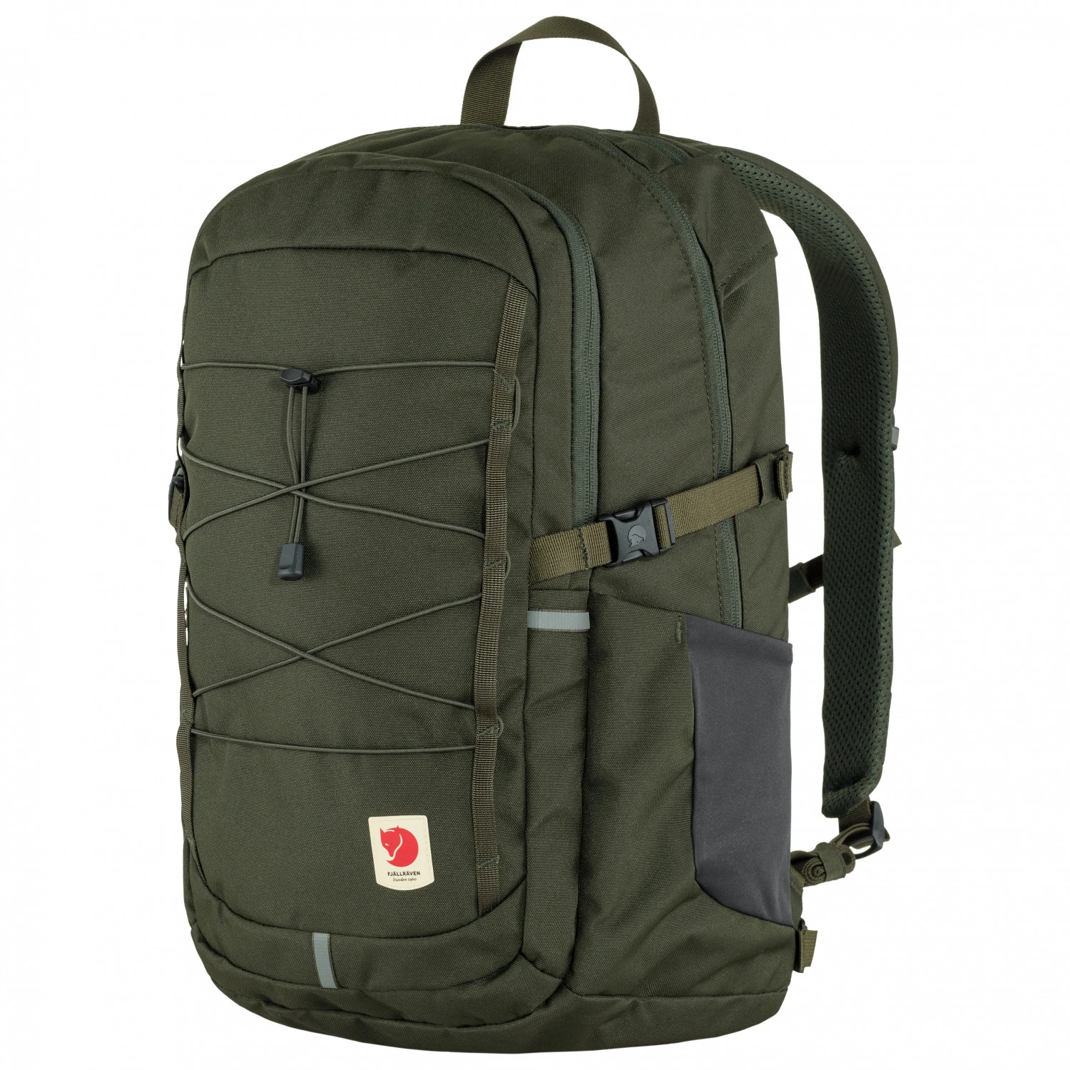 FJÄLLRÄVEN Skule 28 - Daypack 14 FJÄLLRÄVEN Skule 28 - Daypack – Bild 12