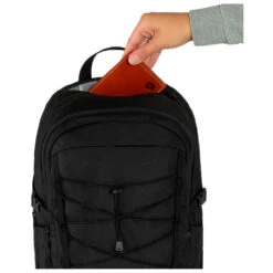 FJÄLLRÄVEN Skule 28 - Daypack 22 FJÄLLRÄVEN Skule 28 - Daypack -Deuter Geschaft fjaellraeven skule 28 daypack detail 7