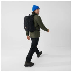 FJÄLLRÄVEN Skule 28 - Daypack 24 FJÄLLRÄVEN Skule 28 - Daypack -Deuter Geschaft fjaellraeven skule 28 daypack detail 9