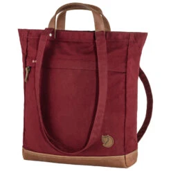 FJÄLLRÄVEN Totepack No.2 - Umhängetasche 13 FJÄLLRÄVEN Totepack No.2 - Umhängetasche -Deuter Geschaft fjaellraeven totepack no2 umhaengetasche 2