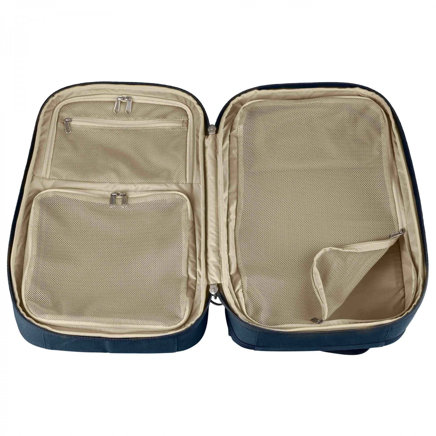 FJÄLLRÄVEN Travel Pack - Reiserucksack 5 FJÄLLRÄVEN Travel Pack - Reiserucksack – Bild 3