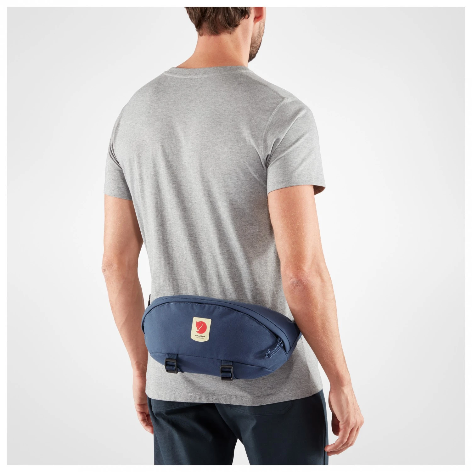 FJÄLLRÄVEN Ulvö Hip Pack Large - Hüfttasche 5 FJÄLLRÄVEN Ulvö Hip Pack Large - Hüfttasche – Bild 3