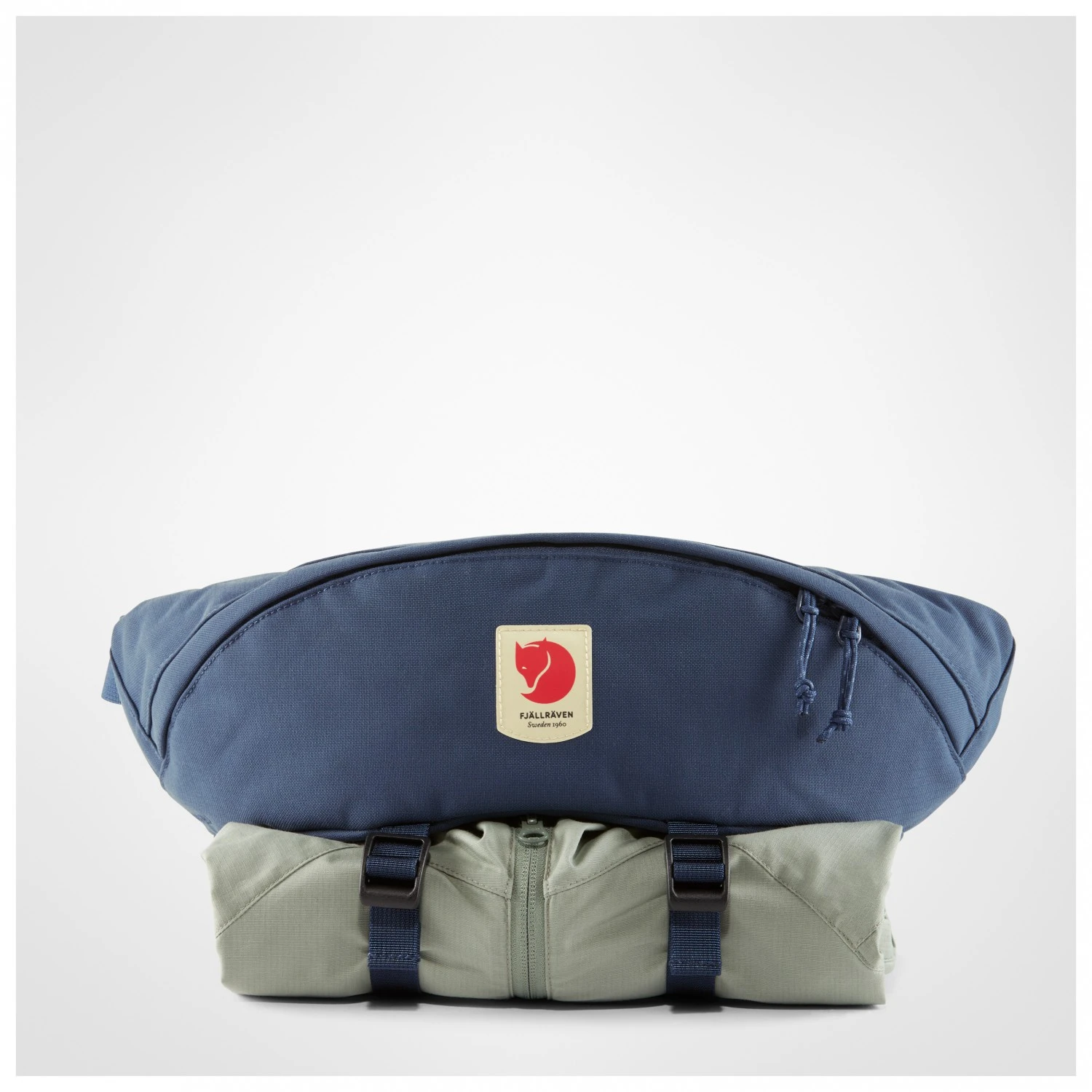 FJÄLLRÄVEN Ulvö Hip Pack Large - Hüfttasche 8 FJÄLLRÄVEN Ulvö Hip Pack Large - Hüfttasche – Bild 6