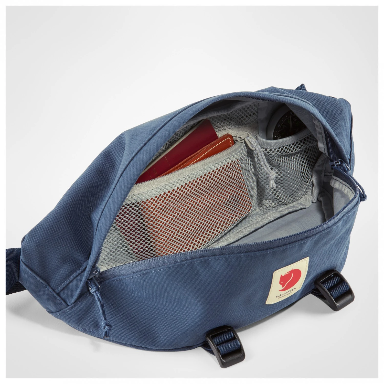 FJÄLLRÄVEN Ulvö Hip Pack Large - Hüfttasche 9 FJÄLLRÄVEN Ulvö Hip Pack Large - Hüfttasche – Bild 7
